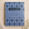 Libreta de apuntes Siervo Fiel