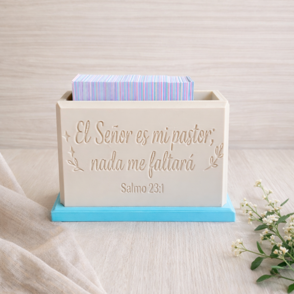 Pan de vida Beige/Calipso