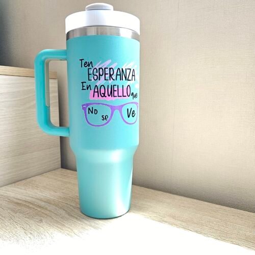 img_0156 Vaso 1200 ml con asa Lentes Turquesa