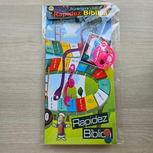Juegos Retro Bíblicos – Aprende y Juega en Familia