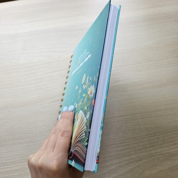 img_0811 Libreta de apuntes La Palabra de Nuestro Dios