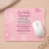 Mousepad Amistad