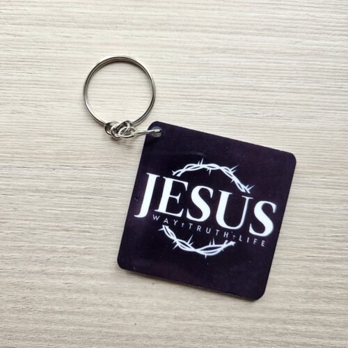 Llavero Rey de Reyes