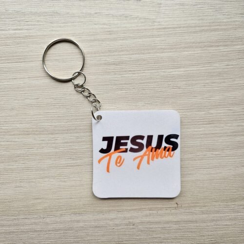 img_1188 Llavero Jesús te ama