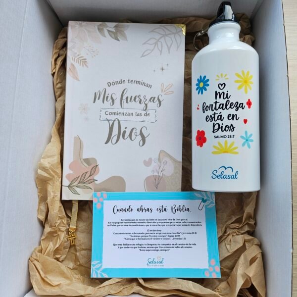 img_1478 Kit Comienza la fuerza de Dios