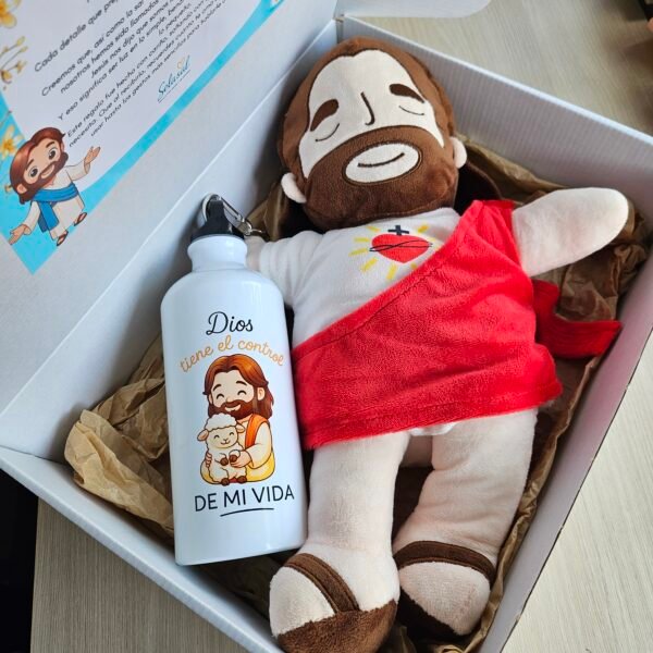 img_1487 Box Mesías Rojo