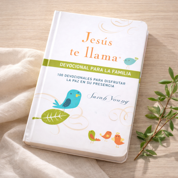 Devocional para la Familia