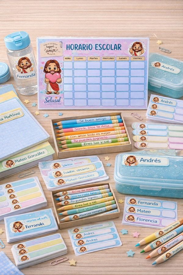 3f26343c-5653-418a-b300-4749d3c6fcba Pack escolares full