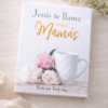Devocional para Mamás
