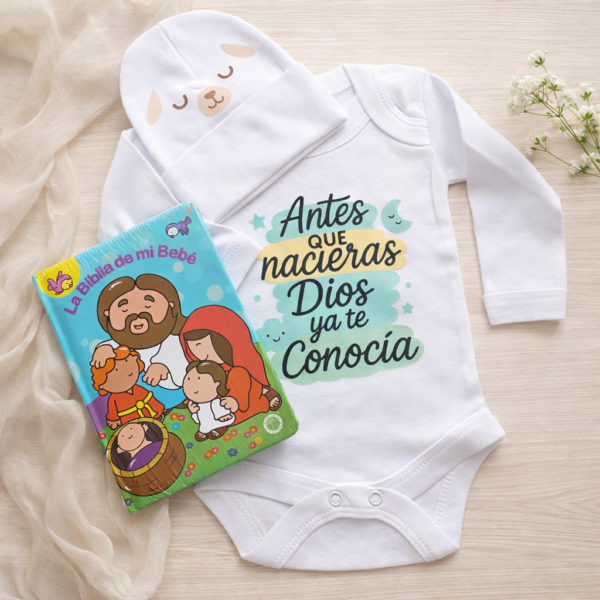 82dc9c58-5fd7-4c99-9a7d-defbb35db225 Box Antes que Nacieras Unisex