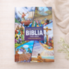 Biblia cómic Niños