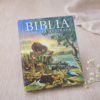 Biblia súper Grande infantil ilustrada
