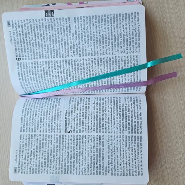 Biblia Jardín RV1960