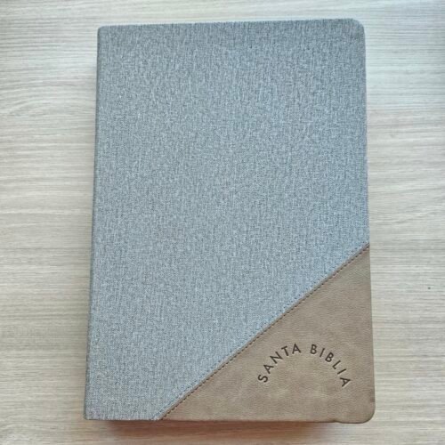 Biblia letra Supergigante RV1960