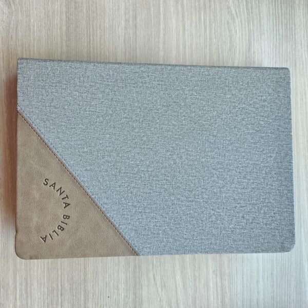 Biblia letra Supergigante RV1960