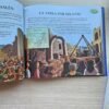 Biblia Gigante ilustrada infantil