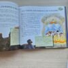 Biblia Gigante ilustrada infantil