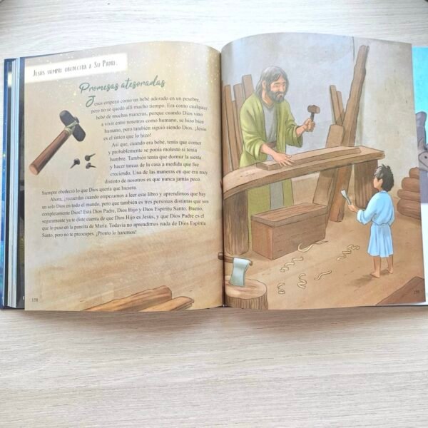 img_2190 Biblia de Promesas de Dios