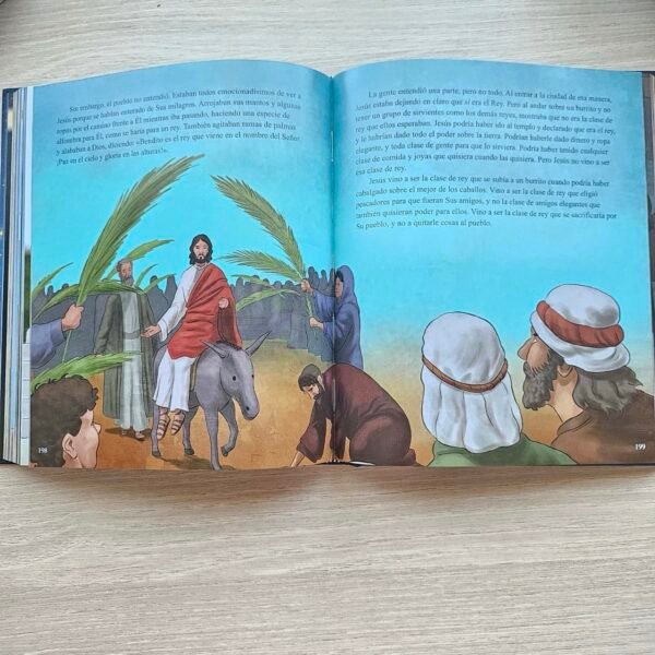 img_2191 Biblia de Promesas de Dios