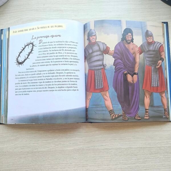 img_2192 Biblia de Promesas de Dios