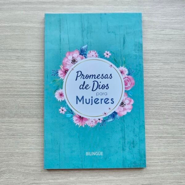 Promesas de Dios para Mujeres