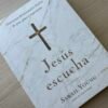 Devocional Jesús escucha
