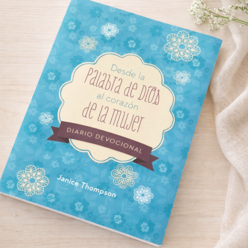 Devocional diario para mujer