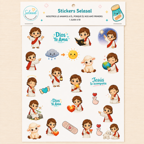 fa9c6049-9b15-46c6-9af0-1f8d97cdc344 Stickers La Vid