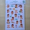 Stickers La Vid