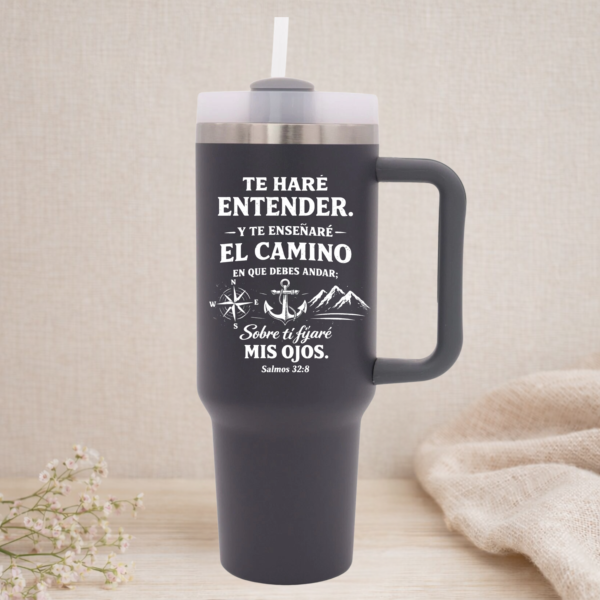 12 Vaso 1200ML Te haré entender
