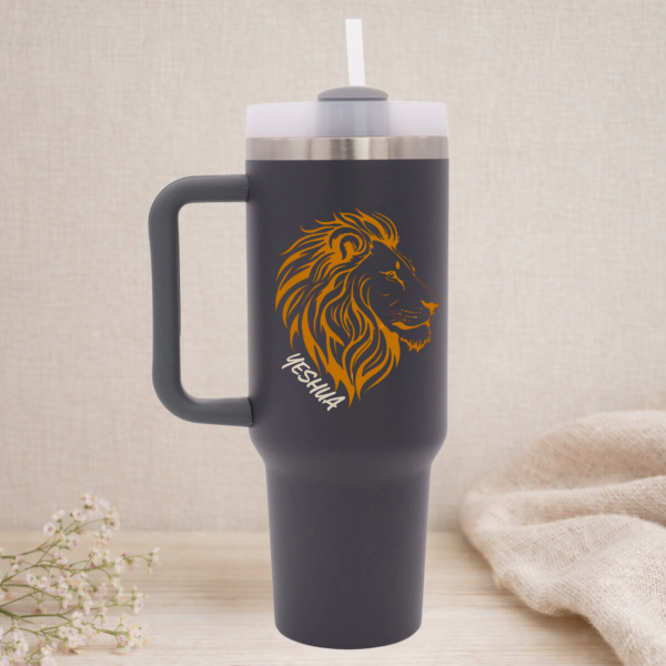15 Vaso 1200 ML Yeshua
