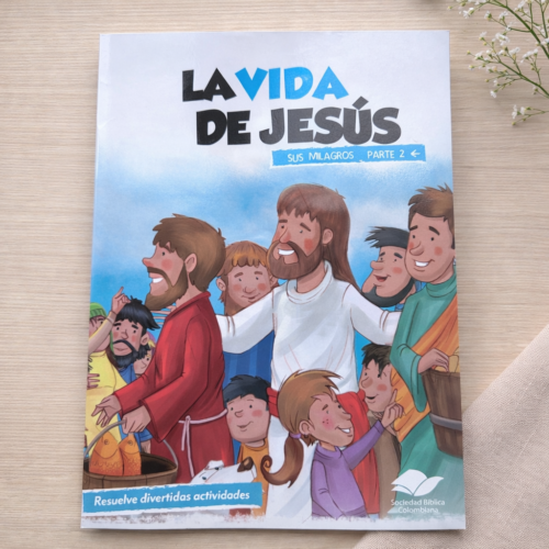 ChatGPT Image 20 mar 2026, 04_07_06 p.m. Libro de Actividades Milagros de Jesús