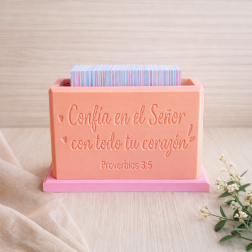 e084466c-dd2c-45dd-9fab-4f56632a8876 Pan de vida Coral/rosa