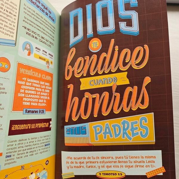 img_5026 Biblia de Promesas de Niños NTV (Nueva Traducción Viviente)