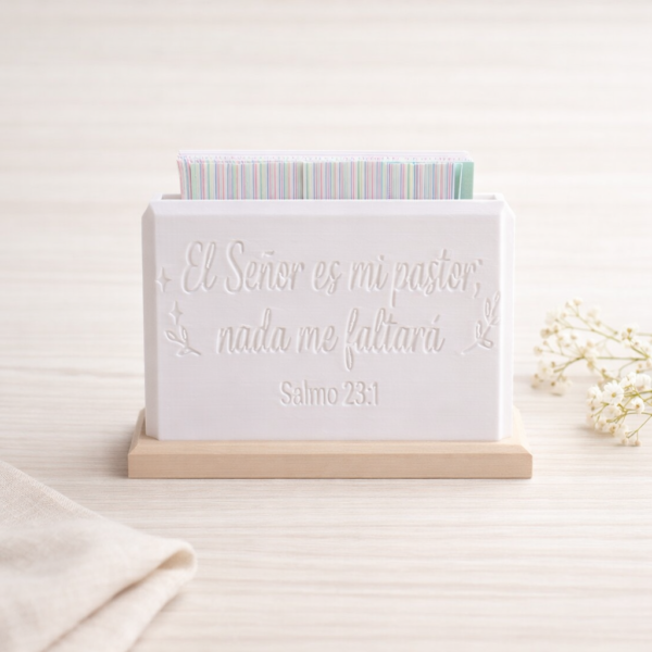 0f919cde-e4ec-4187-8d23-d222df40af36 Pan de vida Blanco/Beige Pastor
