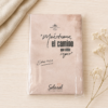 Biblia Tapa dura Beige Muéstrame el camino