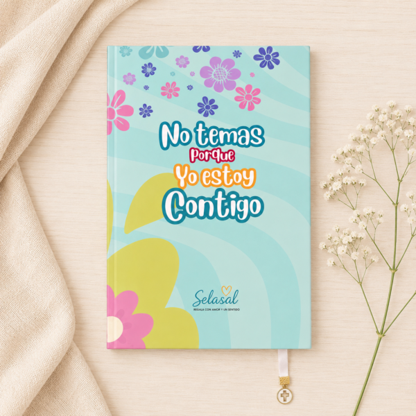 Biblia Selasal Lugar seguro