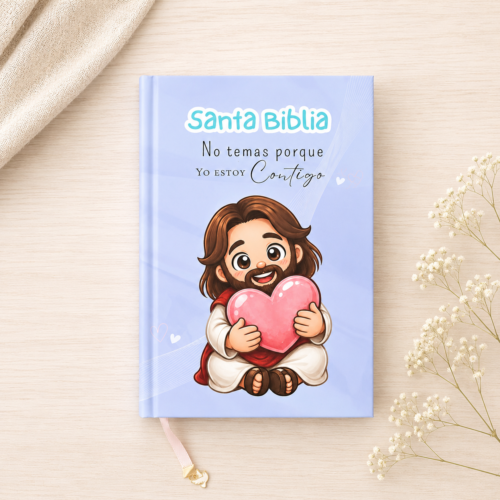 Biblia Selasal No temas