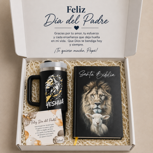 Box día del padre