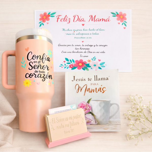 Box Día de la Madre