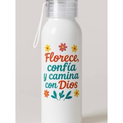 screenshot-9 Botella Sport 700 Ml florece