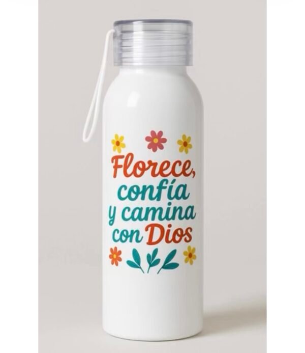 screenshot-9 Botella Sport 700 Ml florece