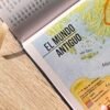 Biblia Tapa dura Beige Muéstrame el camino