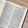Biblia Tapa dura Beige Muéstrame el camino