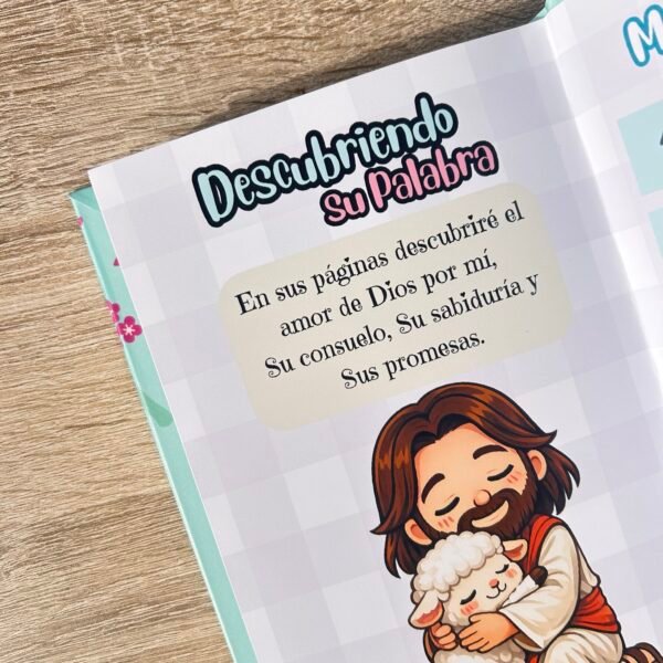 Biblia Selasal Lugar seguro