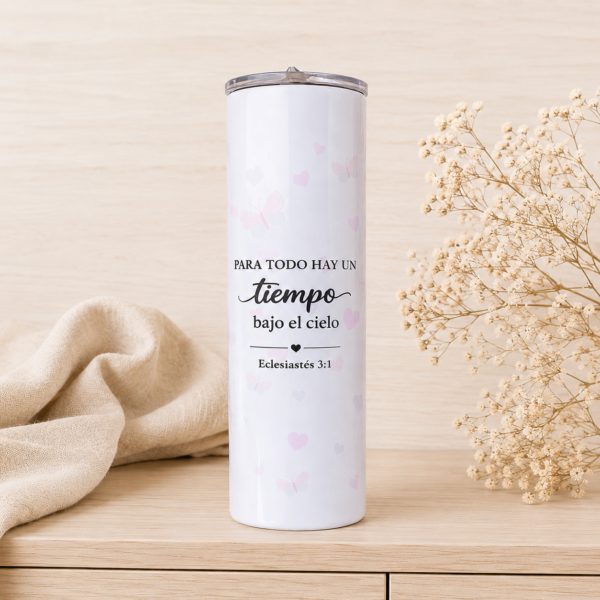 2dada64b-6aed-4afa-b829-523874ba9e0b Vaso Tumbler con bombilla metálica 30oz