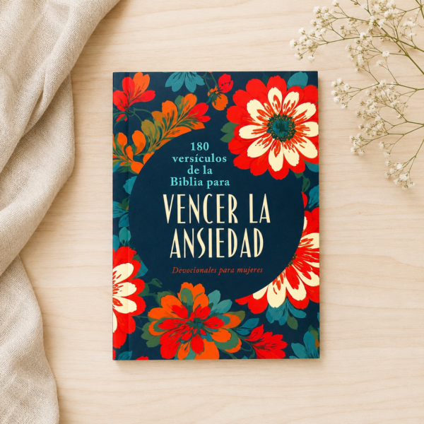 4b85245c-6577-49f9-8e9e-5f1a51c9f24e Devocional Vencer la Ansiedad