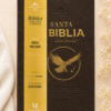 Biblia imitación piel Águila
