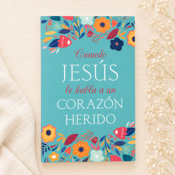 ab5b0b6e-d15e-4bf2-b2a1-c7610b611d56 Devocional cuando Jesús le habla a un corazón herido