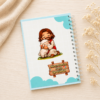 Devocional infantil Creciendo con Jesús